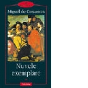 Nuvele exemplare (2 vol.)