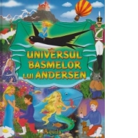 Universul basmelor lui Andersen