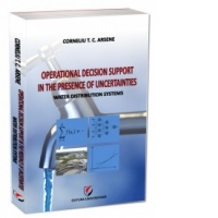 Operational decision support in the presence of uncertainties - Water distribution systems