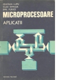 Microprocesoare - Aplicatii