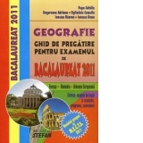 GEOGRAFIE - Ghid de pregatire pentru Bacalaureat 2012