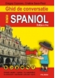 Ghid de conversatie roman-spaniol, Editia a II-a, revazuta