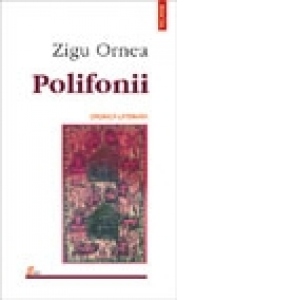 Polifonii. Cronica literara
