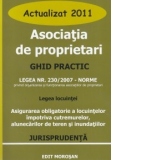 Asociatia de proprietari ghid practic 2011