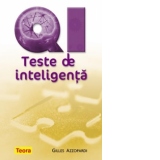 QI - Teste de inteligenta