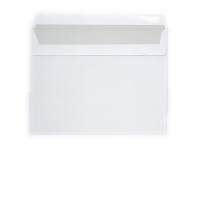 Plic format C5 (162mmx229mm) autoadeziv 80 gr/mp, 500 bucati