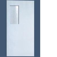 Plic DIN LANG autoadeziv cu fereastra, hartie offset alba 80 gr/mp, 1000 bucati/bax