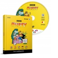Muzzy - vol. 15