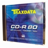 CD R Traxdata
