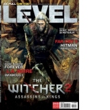 Level, Iulie 2011 - Far Cry 3. Hitman Absolution. The Witcher 2. Assassins of kings