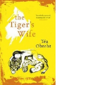 Tiger's Wife