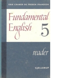 Fundamental English, 5 - Reader