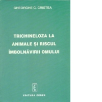 Trichineloza la animale si riscul imbolnavirii omului