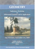 Geometry - Exploratory Workshop on Differential Geometry and its Applications