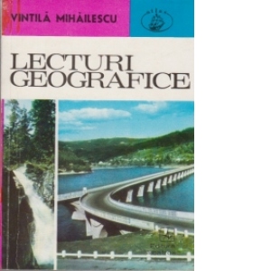 Lecturi geografice