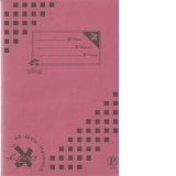 Caiet Basic A4 - Matematica, 48 file