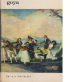 Goya - Volumele I si II