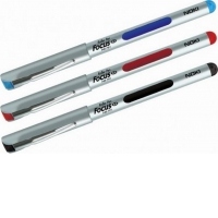 Roller 0.5mm Noki Focus Pen, albastru