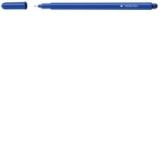 Fineliner Tratto Pen 0.5mm albastru