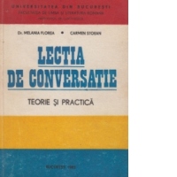 Lectia de conversatie - Teorie si practica