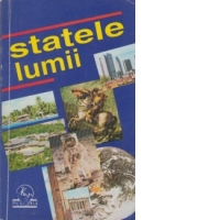 Statele lumii - mica enciclopedie, editia a VI-a