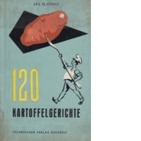 120 Kartoffelgerichte