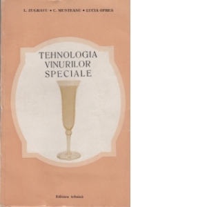 Tehnologia vinurilor speciale - Vinuri spumate dupa metoda Champenoise