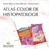 Atlas color de histopatologie (in format electronic, pe CD)