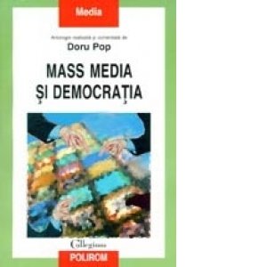 Mass-media si democratia
