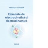 Elemente de electrocinetica si electrodinamica