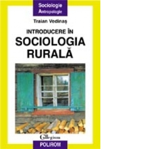 Introducere in sociologia rurala