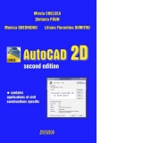 AutoCAD 2D english edition