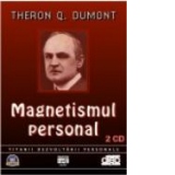 Magnetismul personal (Audiobook)