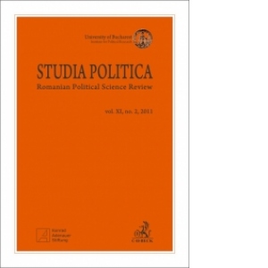 Studia Politica, vol. XI, nr. 2/2011
