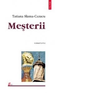 Mesterii. Romanteatre