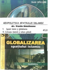 Geopolitica spatiului islamic, Volumele V si VI - Globalizarea spatiului islamic - Civilizatia islamica. Integrarea culturala