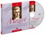 Wolfgang Amadeus Mozart : Mari compozitori - vol. 18