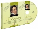 Franz Schubert : Mari compozitori - vol. 22