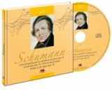 Robert Schumann : Mari compozitori - vol. 23