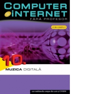 Computer si internet, vol. 10