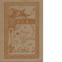 Poesii de Mihail Eminescu