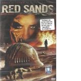 Nisipuri sangerii (Red Sands)