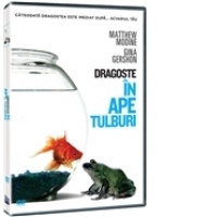 Dragoste in ape tulburi
