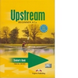 Upstream Beginner A1+ (Student s Book)