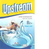 Upstream UPPER-INTERMEDIATE B2+ (Student s Book)