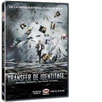 Transfer de identitate