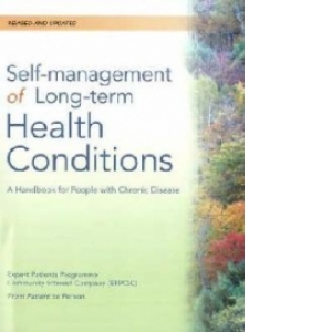Self-Management Long-Term Health Condititions