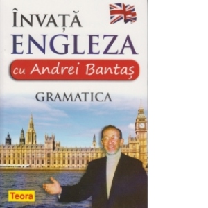 Invata engleza cu Andrei Bantas - gramatica