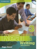 Real Writing 3 with answers (with audio CD)