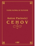 Colectia Cehov (5 DVD)